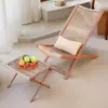 Cadeira de balanço de vime Yunding para exterior para pausa para o almoço, cadeira preguiçosa para varanda de casa, sofá, cadeira de lazer à prova d'água, mesa e cadeiras de exterior para pátio