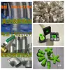 Máquina de gravação máquina de corte mesa flange de junta tubo a vácuo válvula adsorção plástico PVC flange T cinco vias acessórios