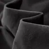 Tecido Permanente com Retardante de Chamas de Bouclé, Tecido Composto para Revestimento de Bolsas e Interiores Automotivos, Tecido Escovado com Retardante de Chamas de 140g, Tecido de Veludo Tricotado por Trama