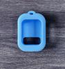 Cubierta Protectora de Silicona para Reloj de Teléfono para Niños Reloj de Teléfono Inteligente con Posicionamiento Colgante Reloj Cubierta de Reloj de Conejo de Dibujos Animados Oso