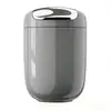 Xícara de Café Minimalista em Formato de Ovo, Mini Garrafa Térmica de Aço Inoxidável 316, Copo de Bolso Portátil, Alto Valor Estético, Caneca Térmica Estilo Deusa