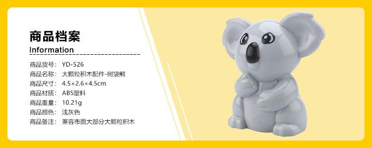 （YD-526）树袋熊.jpg
