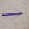 Correas para Bolsos de PU en Stock, Rayas Cosidas Impermeables, Piezas de Repuesto Multicolores para Maletas, Suministro Directo de la Fábrica de Origen, Mayoreo