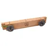 Tornillo de Mesa para Carpintería Wb8513-M Tipo Mesa Haya Abrazadera de Placa Doble