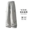 Pantalones ligeros, protectores y funcionales para exteriores para otoño, con un diseño casual, adecuados tanto para hombres como para mujeres, con corte recto, ideales para senderismo, trekking y ropa de trabajo.