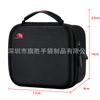 Bolsa de Cosméticos para Accesorios Digitales Eva Personalizada por el Fabricante, Bolsa para Cosméticos, Power Bank, Cable de Datos, Bolsa para Cosméticos, Disco Móvil U, Bolsa para Disco Duro