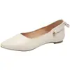 Zapatos de Salón para Mujer 2026 Verano Nuevo Estilo Tacones Altos Gruesos Elegantes Zapatos de Trabajo Versátiles Coreanos Estilo Suave Zapatos para Mujer