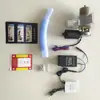 Alimentador Automático para Pombos, Dispositivo de Alimentação Programado e Quantitativo, Máquina de Alimentação para Pombos-correio, Pombos Ornamentais, Galinhas, Patos, Gansos, Cachorros, Peixes e Gatos