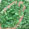 Anel Gato de Olho Formato Gota 8*10mm Acessórios para Joias DIY Pedra Crua Gato de Olho Formato Pera Patch de Pedra Preciosa Embutido