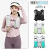 Bolsa para Celular para Corrida, Bolsa Colete para Montanhismo ao Ar Livre, Bolsa Colete para Ciclismo Caminhada, Mochila Leve para Armazenamento de Esportes, Bolsa para Garrafa de Água