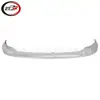 Aplicable a Silverado 2500Hd 2011-2014 Cubierta Superior del Parachoques Delantero 25883355