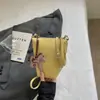 Bolso Cruzado para Teléfono Verano 2026 Nuevo Pequeño Diseño de Nicho Moderno Versátil Casual Simple Bolso de Mano Bolsa para el Trabajo