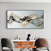 Pintura Decorativa Moderna de Luxo Leve para Caixa de Medidor Elétrico, Estilo Horizontal, Pintura de Cobertura de Tamanho Grande para Chave Elétrica e Caixa de Distribuição, Mural para Caixa de Corrente Forte e Fraca