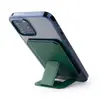 Adecuado para Apple 12-17 Promax Portatarjetas Magnético Magsafe Soporte Plegable Portatarjetas en Stock