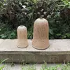 Pantalla de bambú tejida estilo Zen, hecha a mano, para uso doméstico, estilo chino vintage, rústica, decorativa, adecuada para comedores y bares