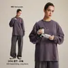 Moderna Camiseta Básica de Manga Larga para Hombre, Nueva para Otoño e Invierno, Secado Rápido, Deportiva, con Malla de Panal Transpirable y Cómoda