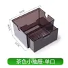 Caixa de Gotejamento Caixa de Filtro Caixa de Filtro Aquário Tanque de Peixes Tipo Chuveiro de Chuva Filtração por Gotejamento Bioquímica Caixa de Filtro Especial