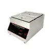 Máquina Derretidora de Chocolate con Circulación de Aire Caliente, Horno Calentador de Chocolate Comercial con Temperatura Constante y Aislamiento para Horneado