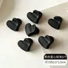 Mini Presilhas de Cabelo para Mulheres, Pequenos Grampos para Testa e Franja Lateral, Presilhas de Cabelo de Princesa, Pequenas Presilhas para Laterais, Acessórios de Cabelo