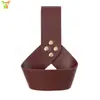 Arma de Larp Ropa Funda para Espada de Cintura Cinturón de Caballero Medieval Funda Adecuado para Accesorios de Disfraz de Caballero Cosplay