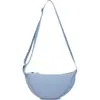Nova Bolsa Transversal de Um Ombro Feminina Bolsa de Ombro Único Viagem Deslocamento Bolsa de Bolinho Multicor Bolsa de Pano para Estudante Bolsa de Mão para Celular