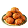 Huevos estofados picantes y sabrosos con patrón de piel de tigre, un snack para residencias estudiantiles, un acompañamiento perfecto para fideos instantáneos, una opción de desayuno conveniente y rápida, huevos estofados con patrón de piel de tigre