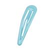 Presilha de Cabelo com Pingente 6cm Rede de Internet Cabelo Vermelho Presilha Feminina Pingente Colorido de Óleo Presilha de Bebê Cor Doce Presilha de Cabelo Infantil Presilha Lateral para Franja Adorno de Cabeça