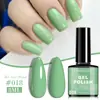 Limegirl Set de Esmalte en Gel para Uñas Set Completo de 200 Colores Nuevo Estilo Esmalte en Gel Dediles Barbie Certificado por la FDA
