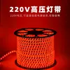 Lámpara LED de Alto Voltaje 220V con 180 Luces Alto Brillo Iluminación de Ingeniería para Exteriores Impermeable Techo para el Hogar