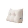 Comercio Exterior Transfronterizo Cojín de Mesita de Noche Sofá Almohada Grande para Respaldo Tatami Cama Doble Individual Almohada de Protección Lumbar Ventana Abuhardillada
