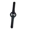 Cortadora de césped con cuchilla de plástico, cortadora de césped eléctrica para jardín, batería de litio, accesorios para cortadora de césped