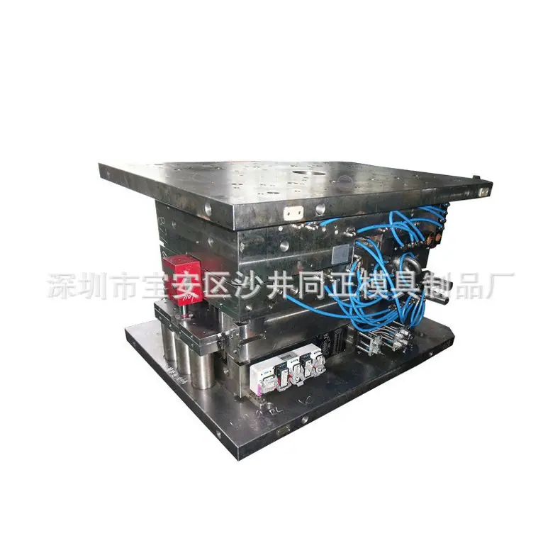 塑料模具 (7)