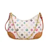 Elegante Bolso Pequeño de Cadena para Mujer, Nuevo Modelo 2026, Versátil para el Trabajo Diario, Sensación de Lujo, Bolso de Hombro, Bolso de Hombro y Cruzado