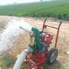 Bomba d'água motor diesel irrigação de lavoura três quatro cinco seis polegadas bomba d'água drenagem de emergência combate a incêndio bomba de drenagem motor a gasolina