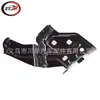 Adecuado para 2020-2025/Clase Glb W247 Soporte de Guardabarros Delantero 2478800114 2478800214