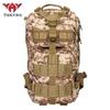 Mochila táctica Yakoda 3p para deportes al aire libre, bolsa de camuflaje de 26 l, mochila de senderismo, bolsa de viaje