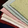 Nuevo tejido jacquard de rayón 2024 primavera y verano retro vestido cheongsam chino tela para ropa Hanfu