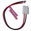 Chicote Elétrico Xs-T749 Conector do Motor do Ventilador Chicote para Kia Forte 2013-2018
