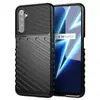 Funda para Teléfono Móvil Realme 8, Funda Protectora de Silicona Engrosada Anti-Caídas para Teléfono Móvil Realme8 Pro de Negocios Todo Incluido