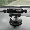 Suporte de Celular para Carro, Suporte de Navegação para Carro, Novo Modelo de Suporte com Ventosa para Carro, Universal Transfronteiriço