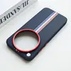 Aplicable a funda para teléfono vivox500Promax simple vivo x300 de cuero liso para negocios x200ultra funda protectora
