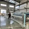 Painéis Personalizados de Vidro Orgânico PMMA Transparente de Alta Transparência, Painéis de Engenharia Resistentes à Pressão e ao Impacto, Painéis Acrílicos Resistentes a UV e às Intempéries