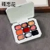Al por mayor Varios Tipos de Esmalte en Gel Pat-On para Uñas, Colores Sólidos Nude, Gel para Uñas de Pintura y Degradado, Gel Pat-On Sakura Sin Limpieza