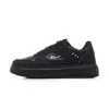 Zapatillas de Lona Gruesa de Bloques de Color de Gama Alta, Zapatos de Hombre Simples, Cómodos y Versátiles, Zapatos Bajos Nuevos para el Día a Día al por Mayor