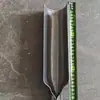 Pala Forjada a Mano para Cavar Hoyos, Pala para Cavar Postes Eléctricos, Pala Semi-Circular para Cavar, Pala Redonda, Pala de Luoyang, Pala para Cavar Tierra