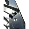 Suporte de Montagem Pesada para Unidade Externa de Ar Condicionado Comercial em Aço Inoxidável Extra Espesso 5/6/7/8/10/12 HP Suporte Externo à Prova de Ferrugem