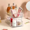 Estante de Almacenamiento para Fregadero de Cocina de Doble Capa Extraíble para el Hogar de Plástico Estante de Almacenamiento para Fregadero Estante de Almacenamiento de Escritorio para Baño