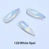 Dongzhou Gota d'Água de Cristal Base Pontiaguda Strass Acessórios para Joias DIY Pingente de Colar Strass de Vidro Super Brilhante Strass K9