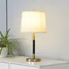 Lámpara de pie, estilo Wabi-Sabi vintage, luz ambiental para sofá de sala de estar, madera maciza retro nueva, adecuada para casas de huéspedes, lámpara de noche de dormitorio, E8 hierro