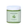 Exfoliante Corporal de Durazno Transfronterizo para Exfoliación e Hidratación de la Piel, Exfoliante Corporal Completo